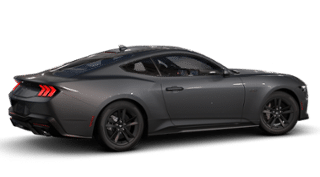 2026 Ford Mustang® External Image 4